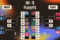 篮球大前锋：从内线肉搏到巴克利时代的全面进化