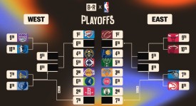 篮球大前锋：从内线肉搏到巴克利时代的全面进化