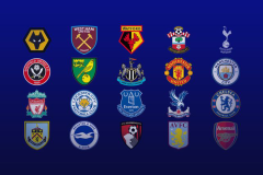 布莱顿vs纽卡斯尔联：英超激战1-1平局战报