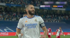 利物浦2-1力克埃弗顿，英超德比大战锁定胜局